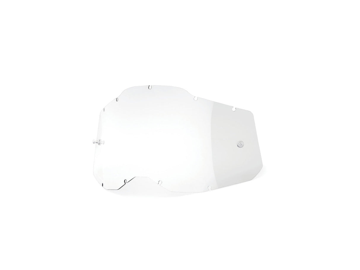 100% Gen 2 Junior replacement lens - clear