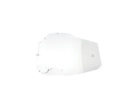 100% Gen 2 Junior replacement lens - clear
