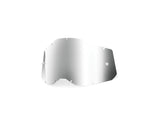 100% Gen 2 Junior replacement lens - Mirror - silver
