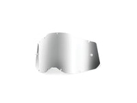 100% Gen 2 Junior replacement lens - Mirror - silver