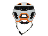 Altec Helm mit Fidlock - Light Grey