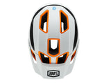 Altec Helm mit Fidlock - Light Grey