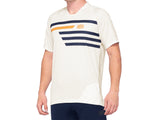 100% Celium Enduro/Trail Jersey - Sand / Brown