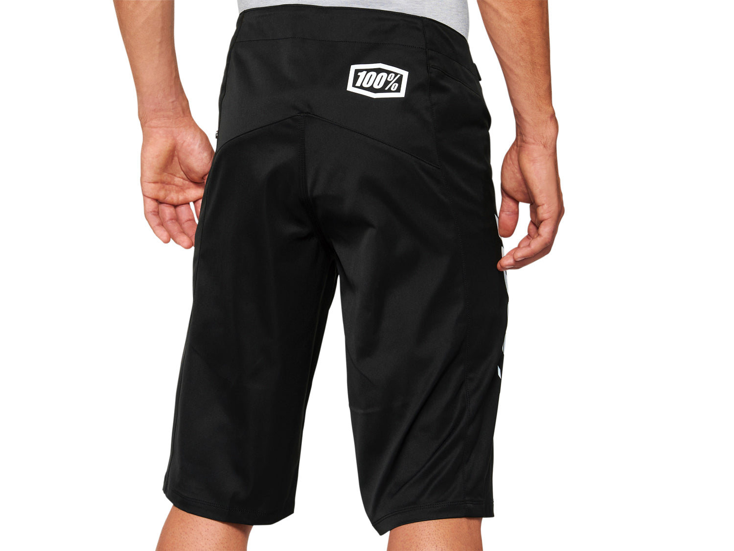 R-Core Shorts - black