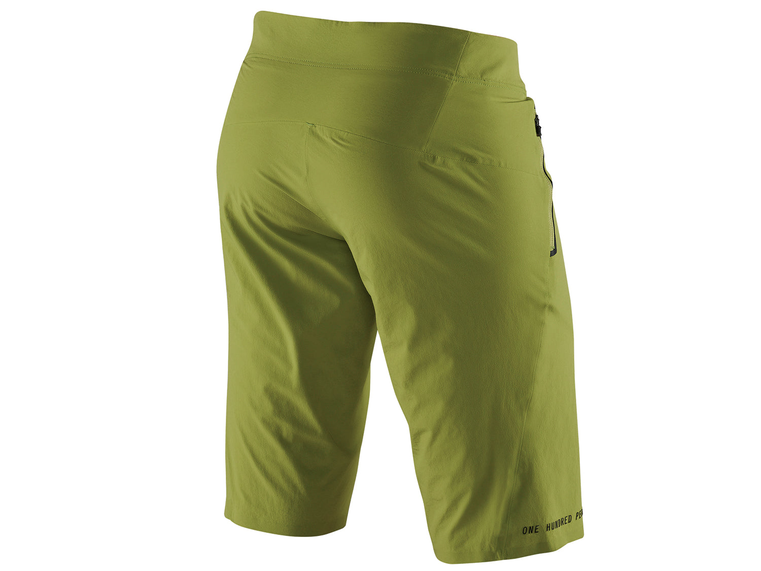 Celium Enduro/Trail Short - Olivegrün