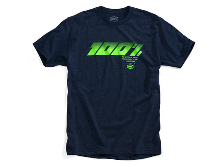 Eldora T-Shirt - Navy Blau