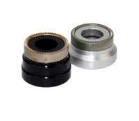 Pro 2 EVO & Pro 4 conversion kits HR 10x135 mm quick release to 10x135 mm thru axle 