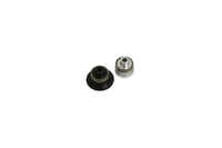 Pro 5 6-hole conversion kit rear - QR quick release 
