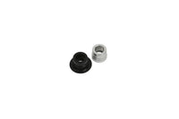 Pro 5 6-hole conversion kit rear - 12 mm thru axle 