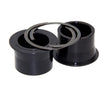 Pro 2 EVO / Pro 4 / Pro 5 Umrüstkits VR - 20 mm Steckachse