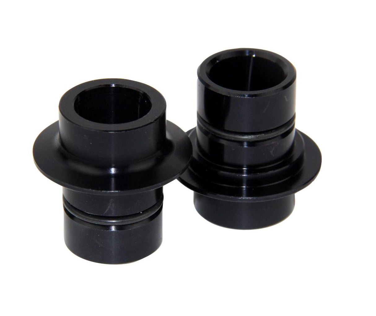 Pro 2 EVO / Pro 4 / Pro 5 Umrüstkits VR - 15 mm Steckachse