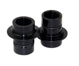 Pro 2 EVO / Pro 4 / Pro 5 Umrüstkits VR - 15 mm Steckachse
