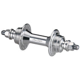 Gran Compe SF Fixed Gear Naben - silber