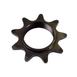 DJD BushDriver 1/2 x 1/8 Zoll Schraubritzel - Schwarz