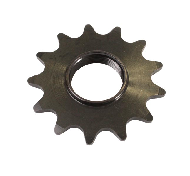 DJD BushDriver 1/2 x 1/8 Zoll Schraubritzel - Schwarz