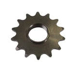 DJD BushDriver 1/2 x 1/8 Zoll Schraubritzel - Schwarz