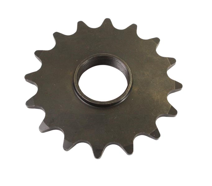 DJD BushDriver 1/2 x 1/8 Zoll Schraubritzel - Schwarz