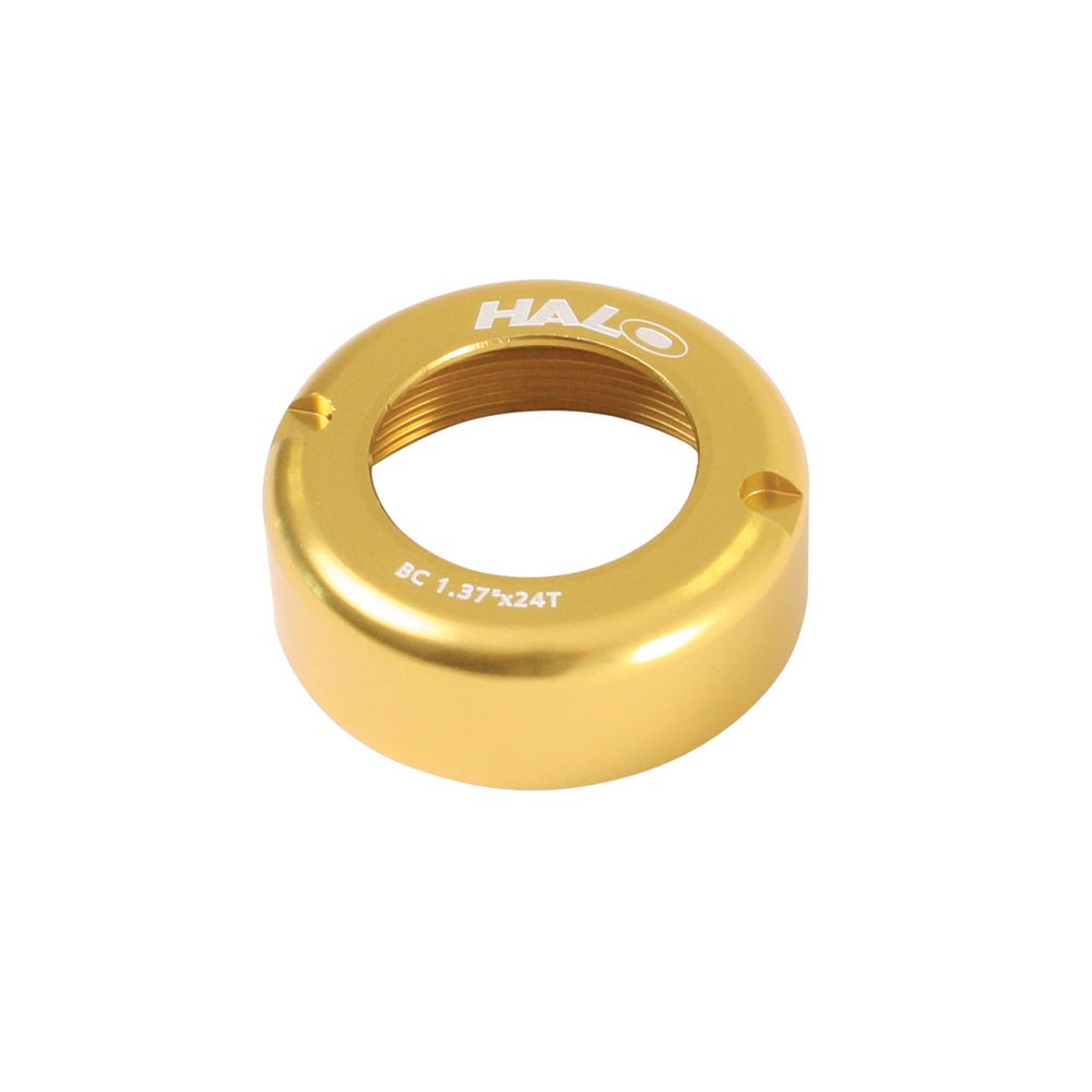 Fix-T Cover - gold