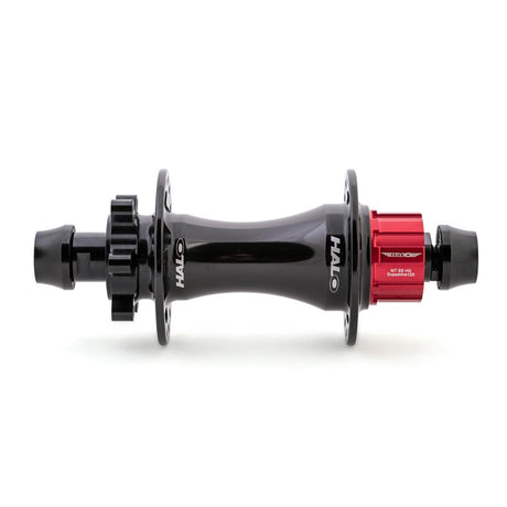 MT Supadrive Singlespeed Nabe - Schwarz