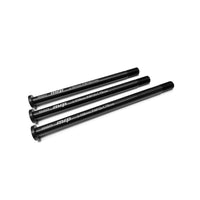 Essieu arrière rétrofittable 1.75 - noir