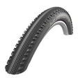 Hurricane 29x2,25 Zoll - Schwarz