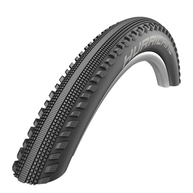 Hurricane 29x2,25 Zoll - Schwarz