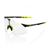 Hypercraft - Photochromic Lens - gloss black