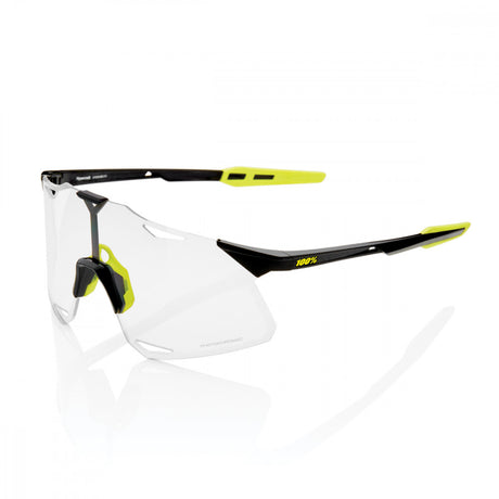 Hypercraft - Photochromic Lens - gloss black