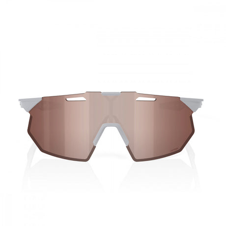 Hypercraft SQ - HiPER Mirror Lens - Matte Stone Grey