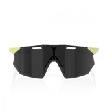 Hypercraft SQ - Mirror Lens - Soft Tact Glow