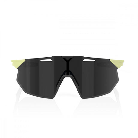 Hypercraft SQ - Mirror Lens - Soft Tact Glow