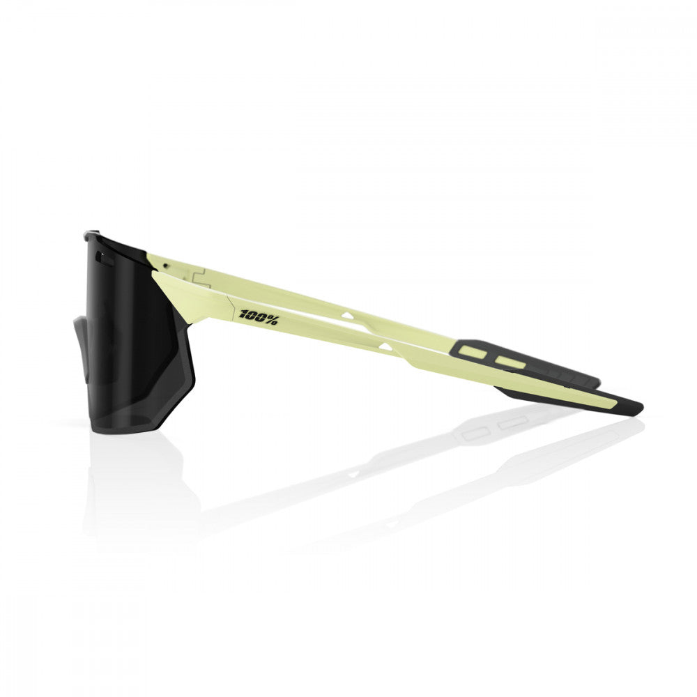 Hypercraft SQ - Mirror Lens - Soft Tact Glow