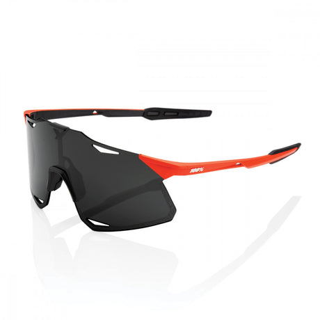 Hypercraft - Smoke Lens - Matte Oxyfire