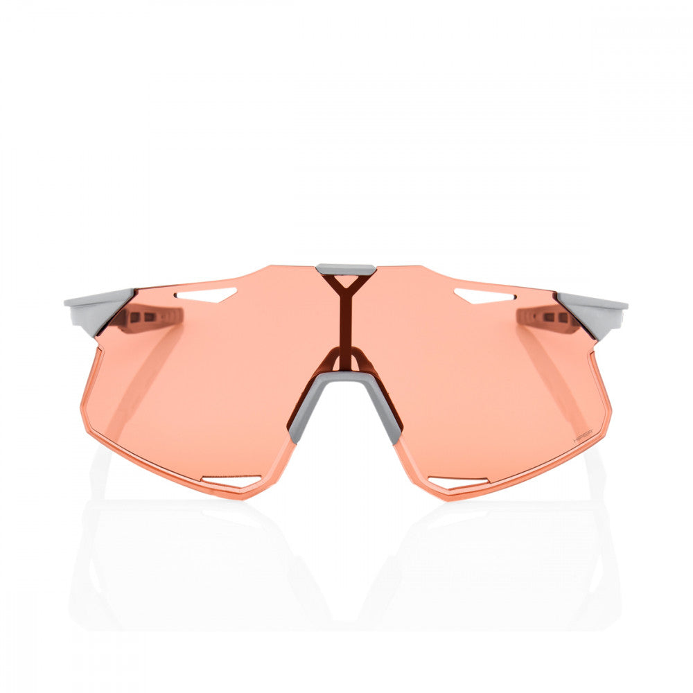 Hypercraft Sportbrille - Matt Grau