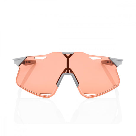 Hypercraft Sportbrille - Matt Grau