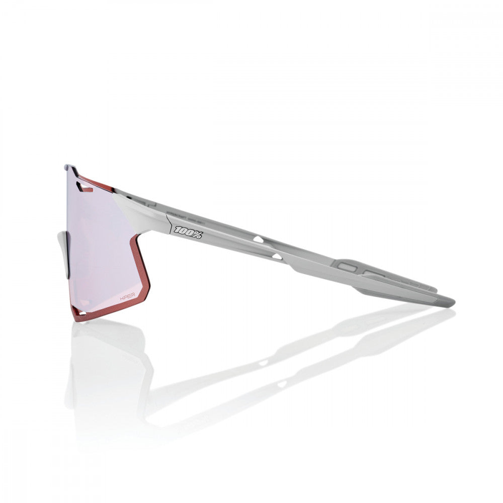 Hypercraft - HiPER Lens - Matte Stone Grey