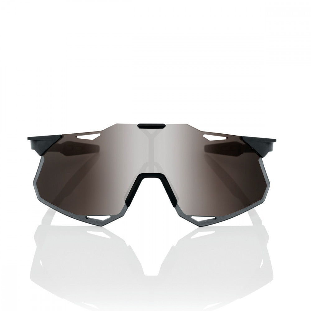 Hypercraft XS - Smoke Lens - Matte Black