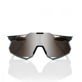 Hypercraft XS - Smoke Lens - Matte Black