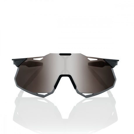 Hypercraft XS - Smoke Lens - Matte Black