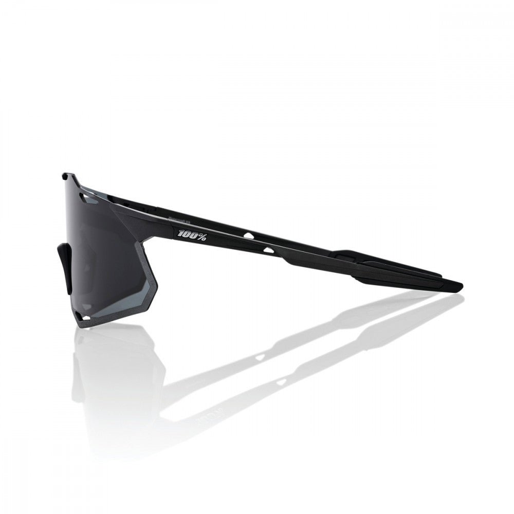 Hypercraft XS - Smoke Lens - Matte Black
