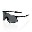 Hypercraft XS - Smoke Lens - Matte Black