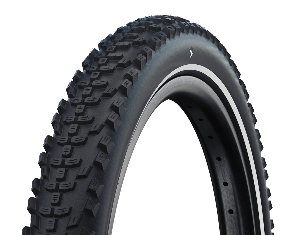 mtb reifen 26 zoll schwalbe smart sam Smart Sam Cargo Super Defense 26" Drahtreifen, E-50