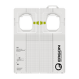 TP1 Cleat-Tool für Wahoo Speedplay