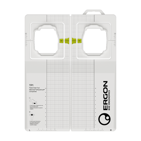 TP1 Cleat-Tool für Wahoo Speedplay