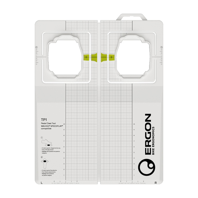 TP1 Cleat-Tool für Wahoo Speedplay