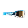 Goggle Velocity 4.5 Iriz - Cyan Bronze UC 68%