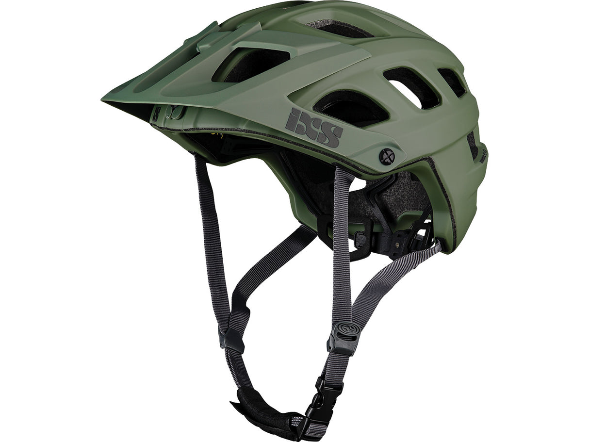 Trail EVO MIPS Helmet - Sage