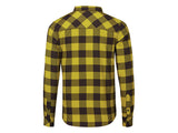 Carve Digger Shirt - Acacia / Black