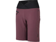Flow XTG Hip-Hugger Women Shorts - Raisin