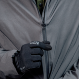 Giacca Carve Zero All Weather - Grigio